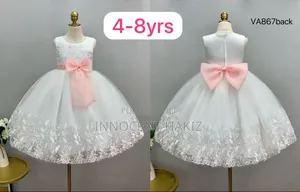 Girls Party Dresses