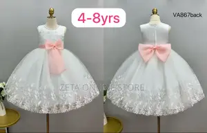 Girls Party Dresses