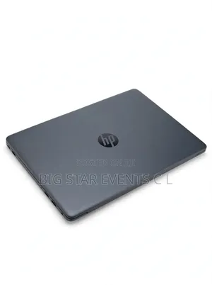 Laptop HP 14S 4GB Intel Core i3 HDD+SSD 500GB