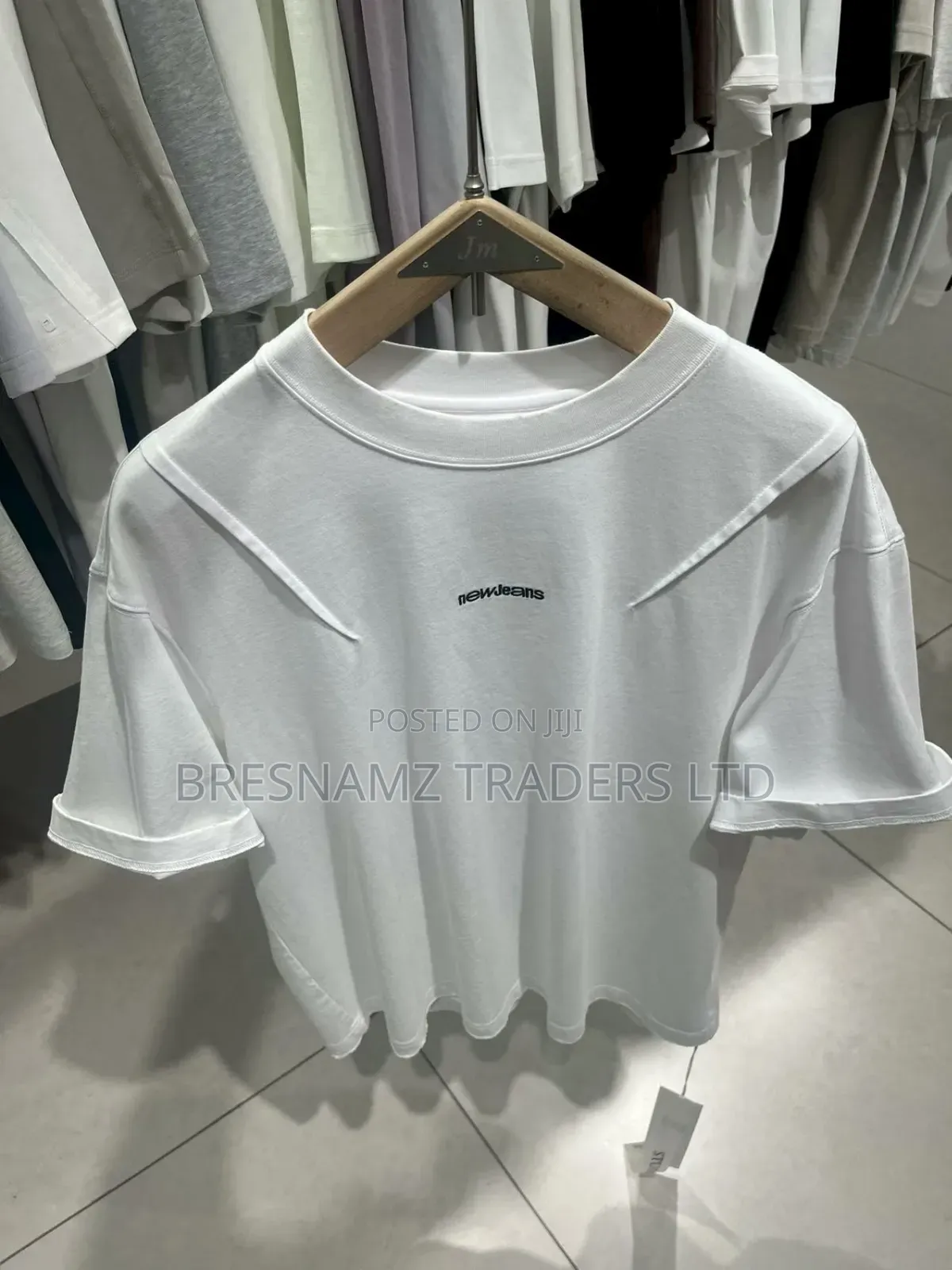 Men's T-Shirt