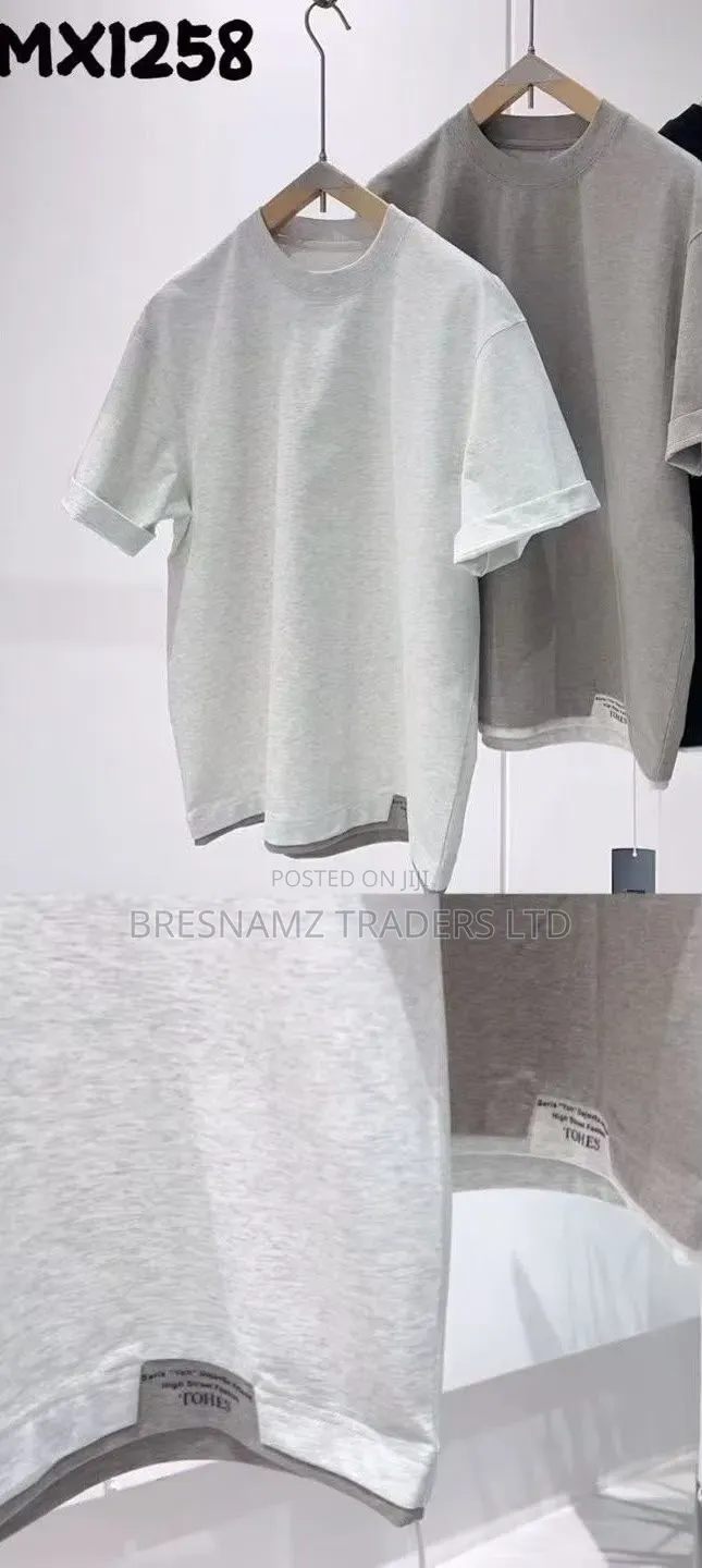 Men's T-Shirt