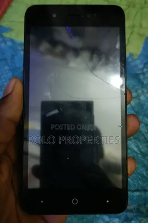 Itel it2160 16 GB Black