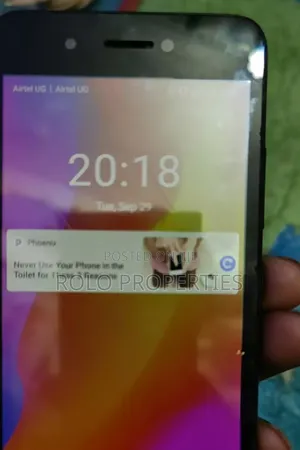Itel it2160 16 GB Black