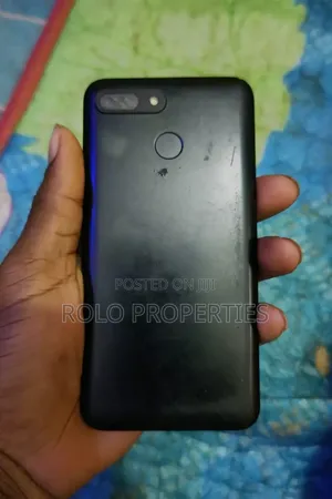 Itel it2160 16 GB Black