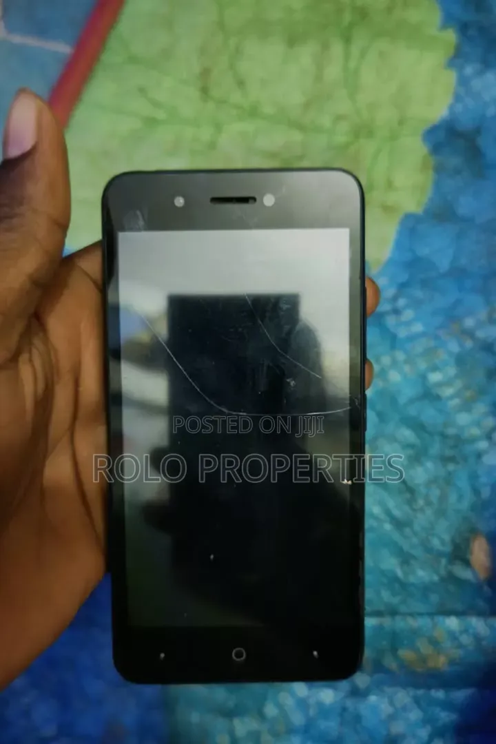 Itel it2160 16 GB Black