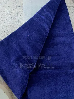Navy Blue and Maroon Soft Galaxy Carpets Available in All Sizes