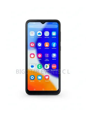 Samsung Galaxy A14 5G 128 GB Black