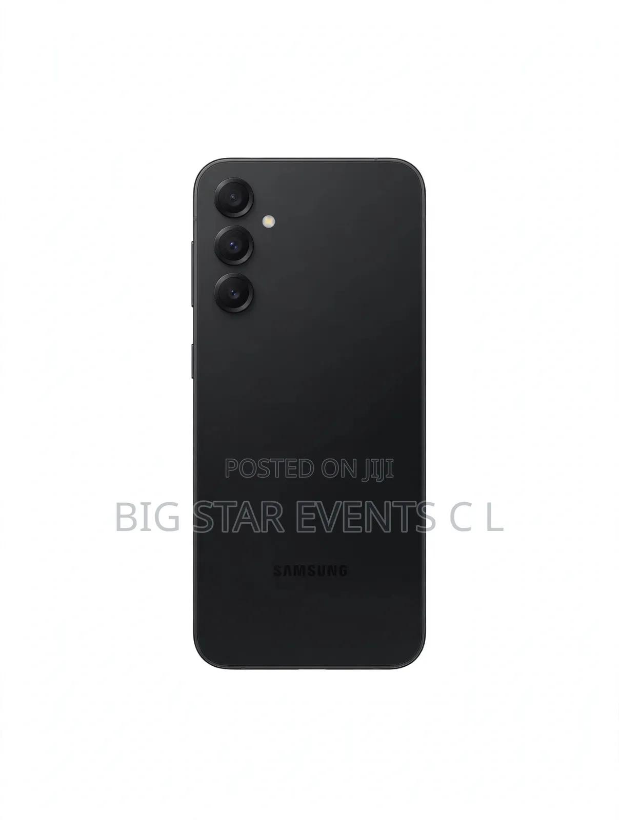 Samsung Galaxy A14 5G 128 GB Black