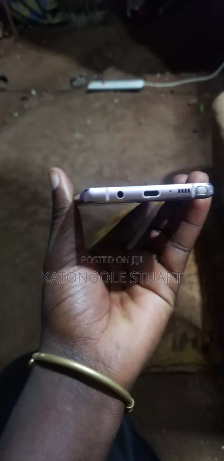 Samsung Galaxy Note 9 128 GB Purple