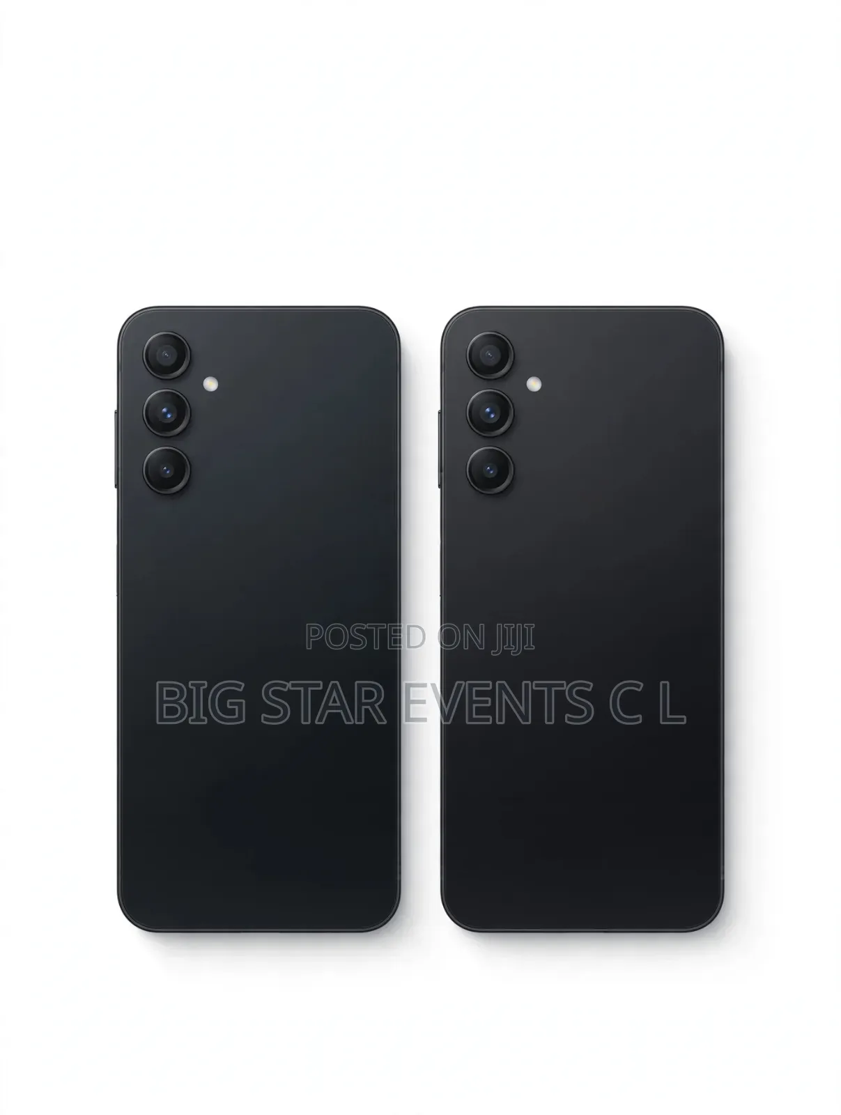 Samsung Galaxy A14 128 GB Black