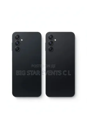 Samsung Galaxy A14 128 GB Black