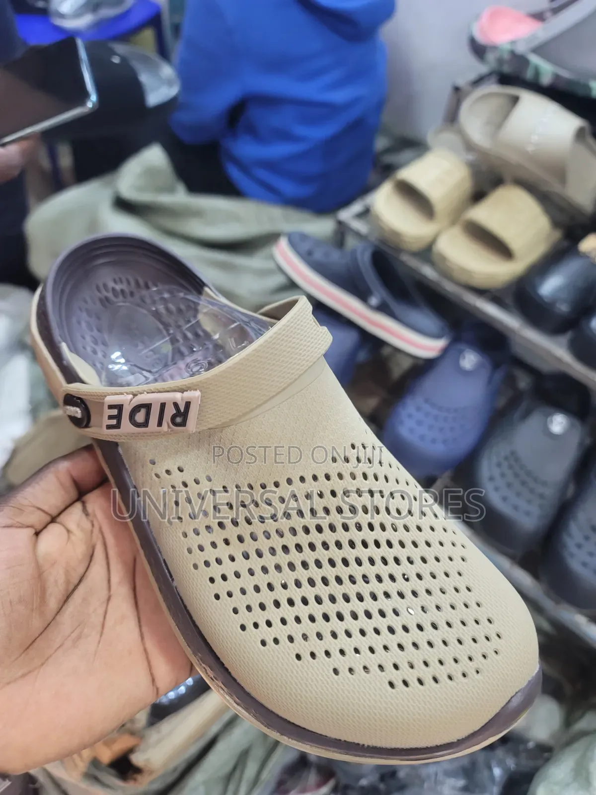Crocs LiteRide 360 Clogs