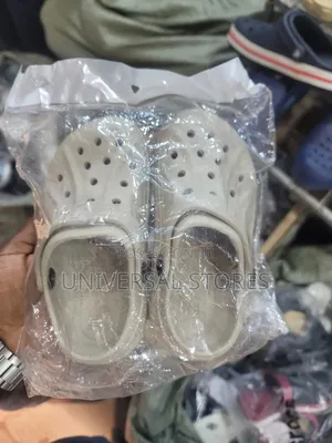 Classic Crocs Clogs