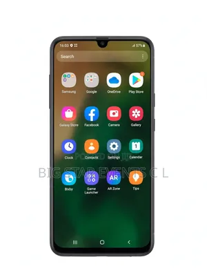 Samsung Galaxy A50 64 GB Black