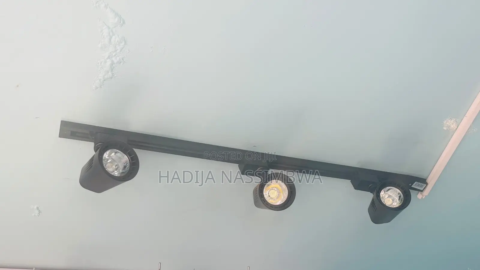 Track Lights