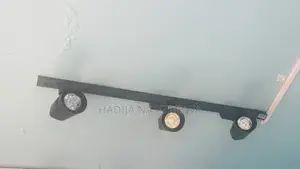 Track Lights