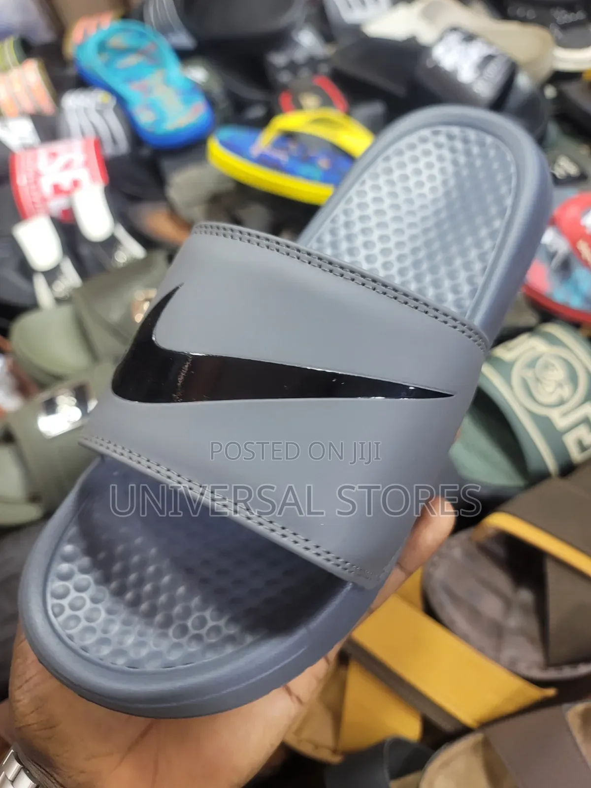 High Quality Nike Slide Sandals