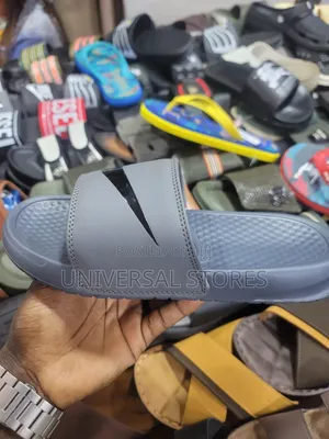 High Quality Nike Slide Sandals