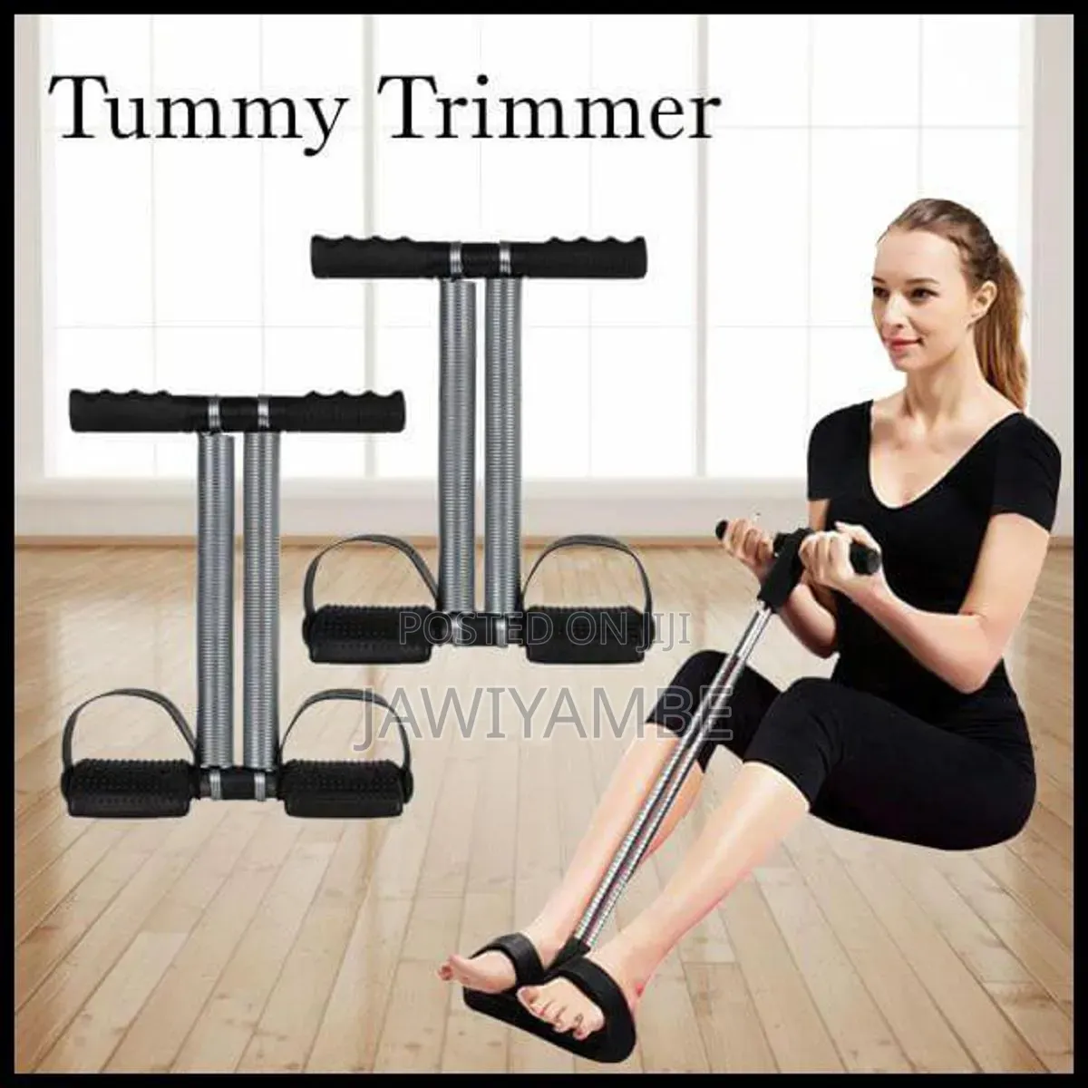 Timmy Trimmer