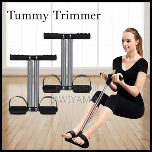 Timmy Trimmer