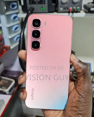 Infinix Hot 60 Pro 256 GB