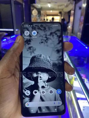 HMD Pulse 64 GB Black