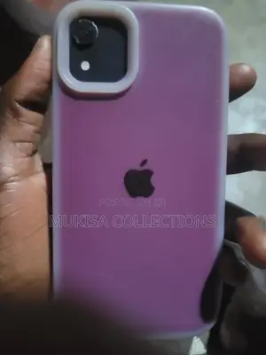Apple iPhone XR 128 GB Black