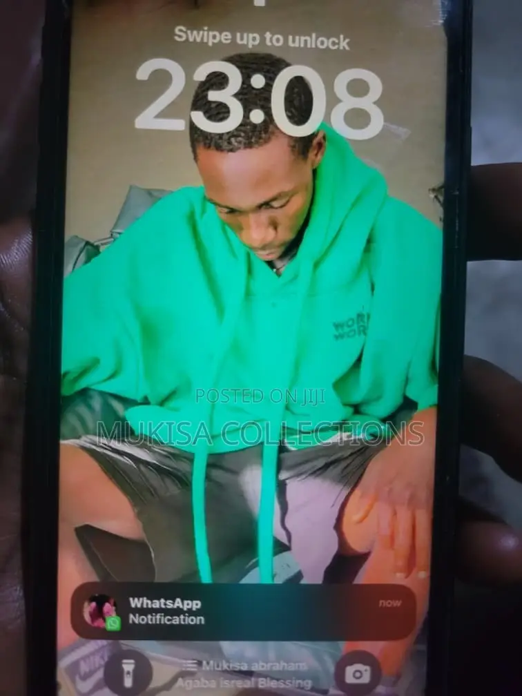 Apple iPhone XR 128 GB Black