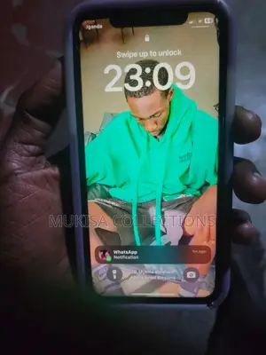 Apple iPhone XR 128 GB Black