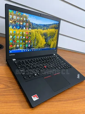Laptop Lenovo ThinkPad T460s 4GB Intel Core i5 HDD+SSD 500GB