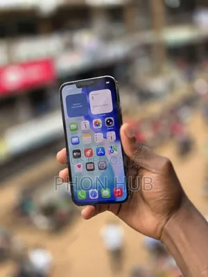 New Apple iPhone 13 Pro 128 GB Blue
