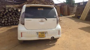 Toyota Passo 1.3 FWD 2008 Pearl
