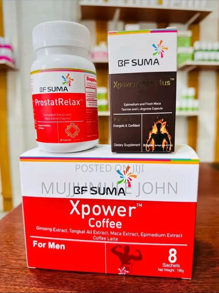 Xpowerman Plus Capsules