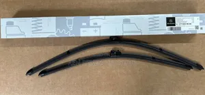 Mercedes Benz, Tiguan and BMW Wiper Blades