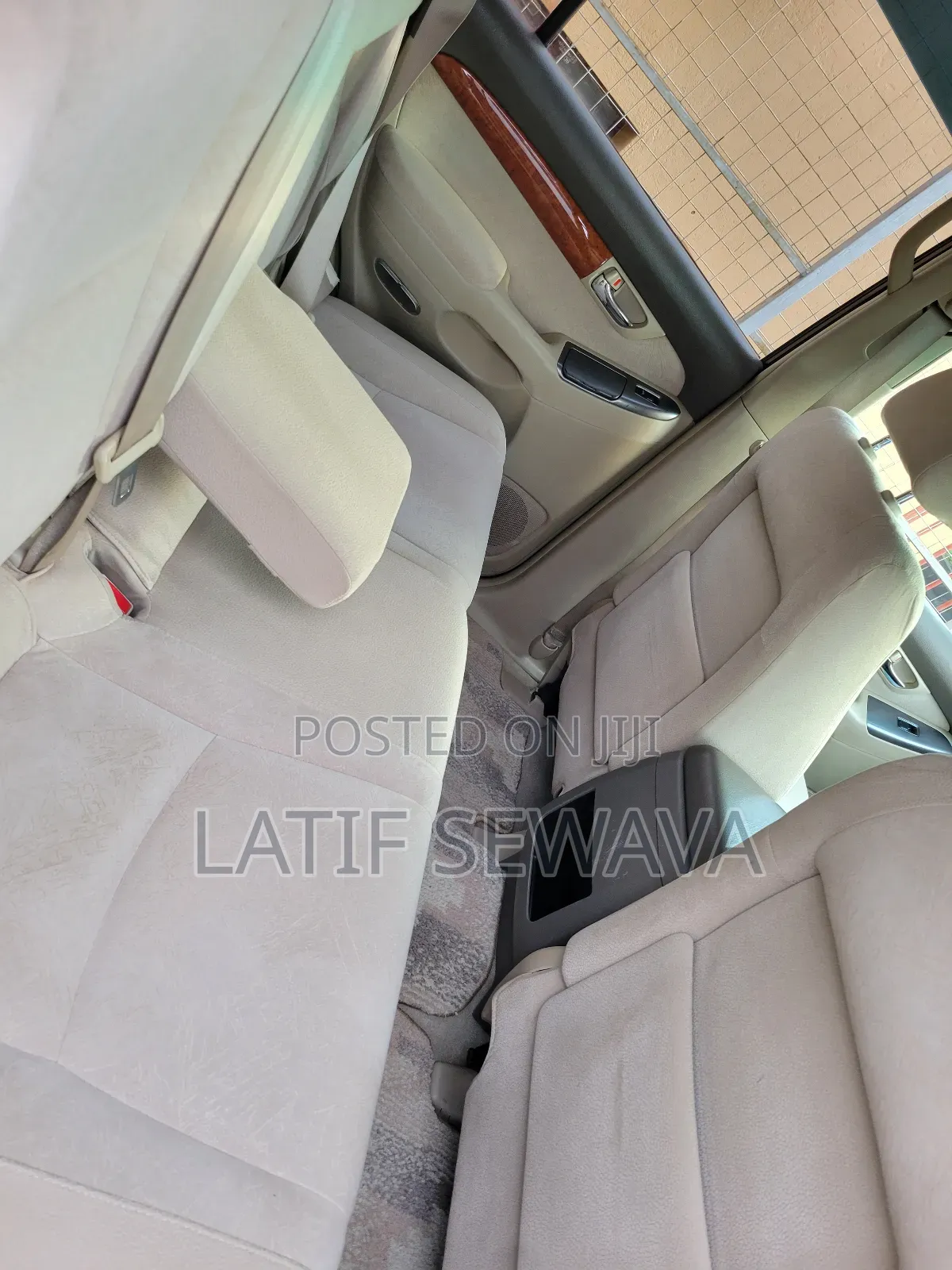 Toyota Land Cruiser Prado 2.7 VVT-i 2016 White