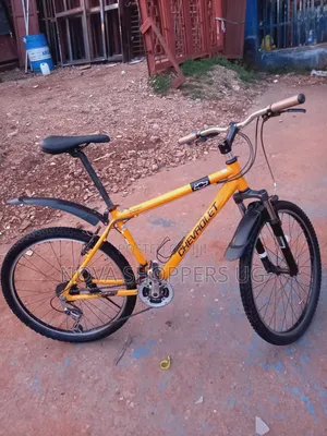 Chevrolet Bicycle