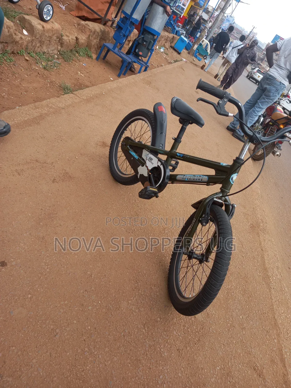 Kids Bicycles
