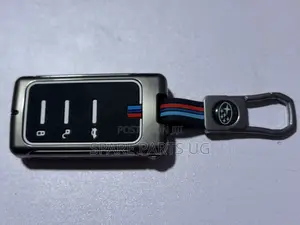 Subaru Metal Shell Full Protection Remote Car Key Case 2008 - 2012