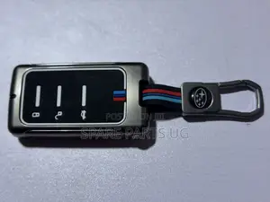 Subaru Metal Shell Full Protection Remote Car Key Case 2008 - 2012