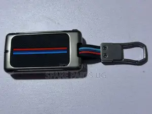 Subaru Metal Shell Full Protection Remote Car Key Case 2008 - 2012