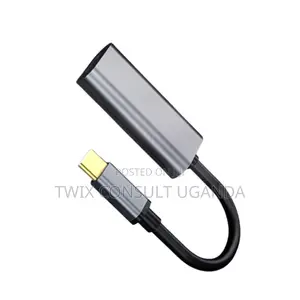 USB 3.1 Type-C to HDMI Adapter – 4K 30Hz