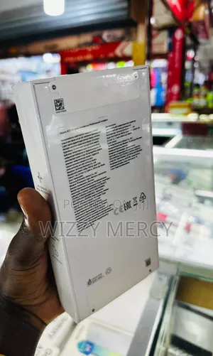 New Samsung Galaxy A37 256 GB Black