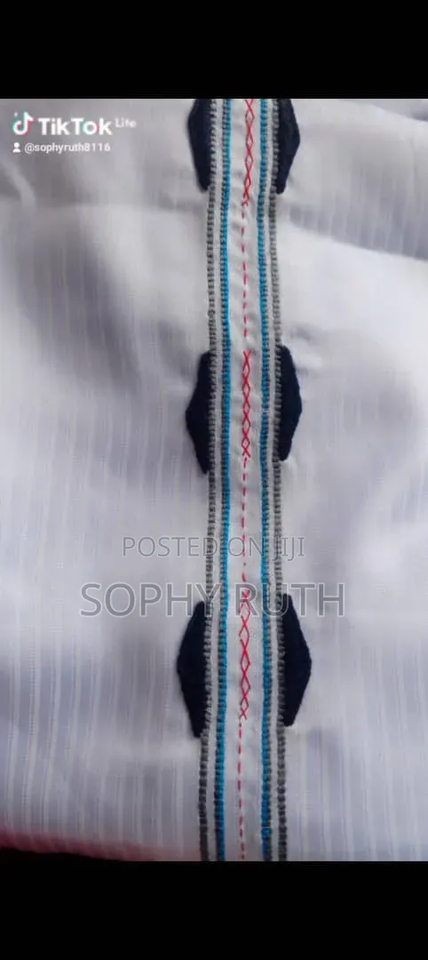 Classy Traditional Kanzu