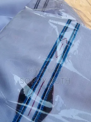 Classy Traditional Kanzu
