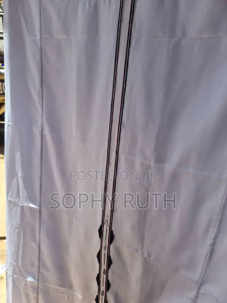 Classy Traditional Kanzu