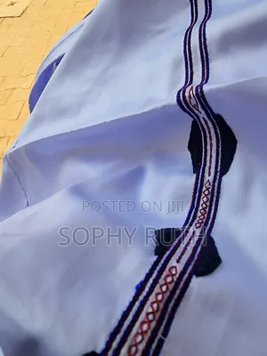 Classy Traditional Kanzu