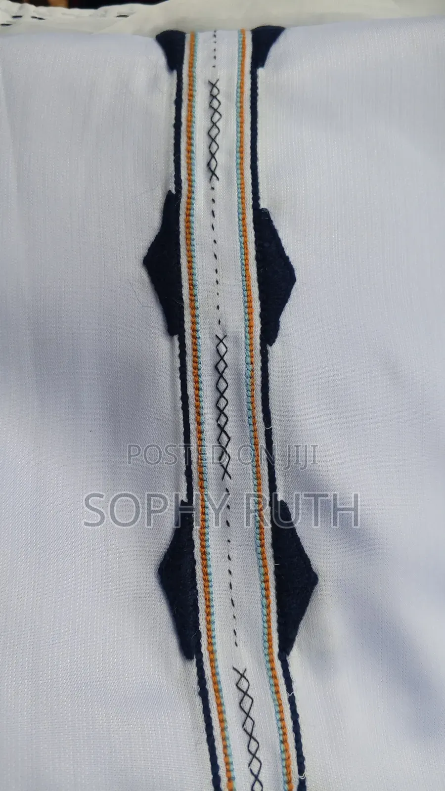 Classy Traditional Kanzu