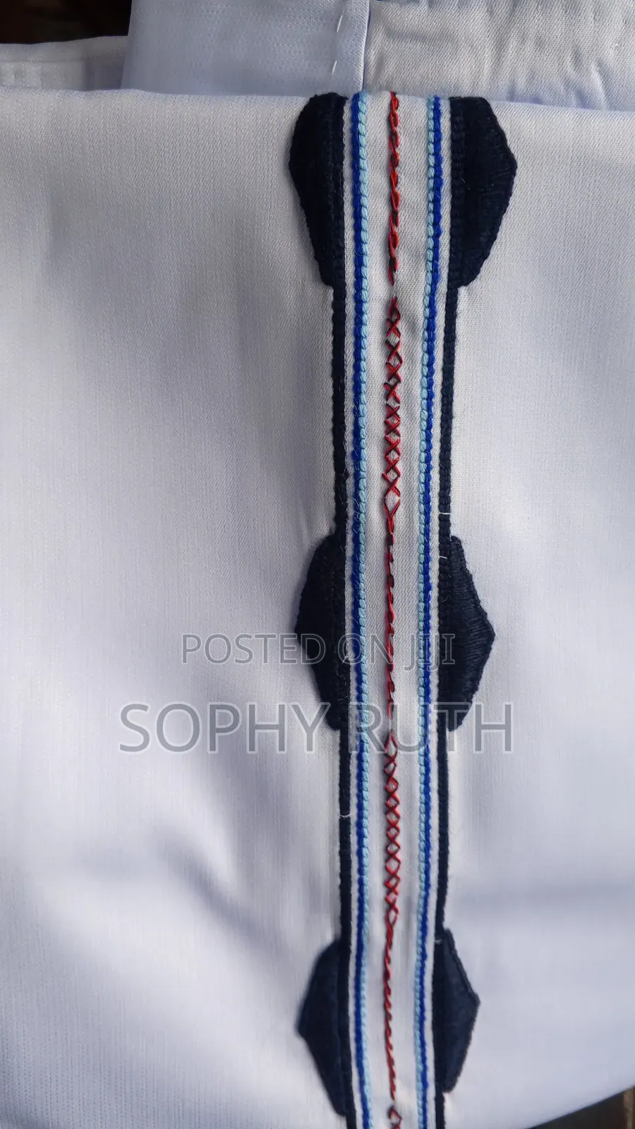 Classy Traditional Kanzu