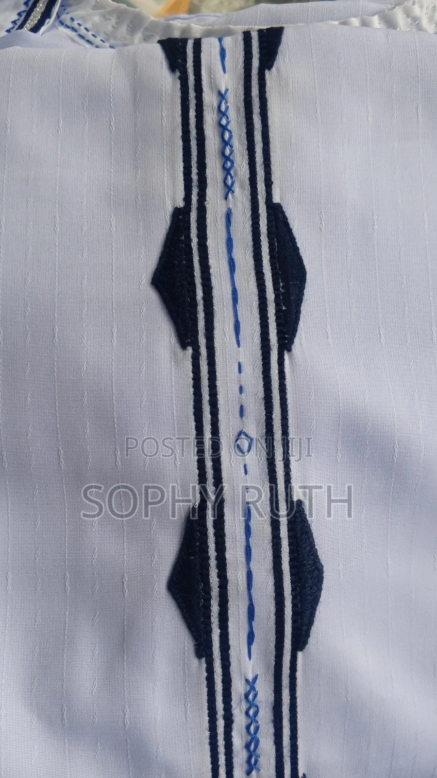 Classy Traditional Kanzu