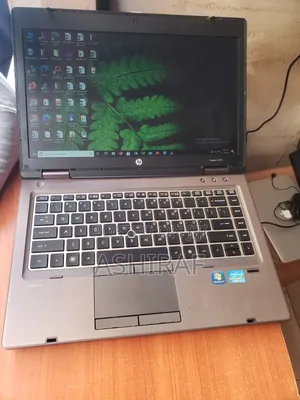 Laptop HP ProBook 6470B 8GB Intel Core i5 HDD 250GB